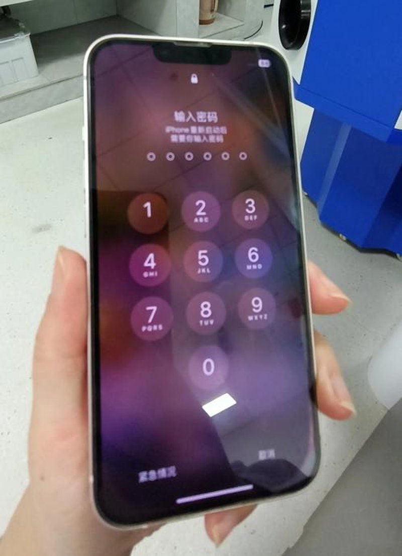 轻松解锁苹果手机的常见问题